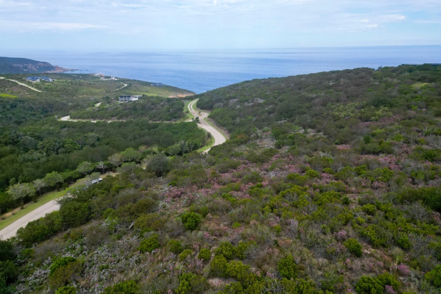 Commercial Property for Sale in Pezula Private Estate Western Cape